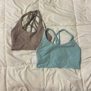 BUNDLE Lululemon Sports Bras